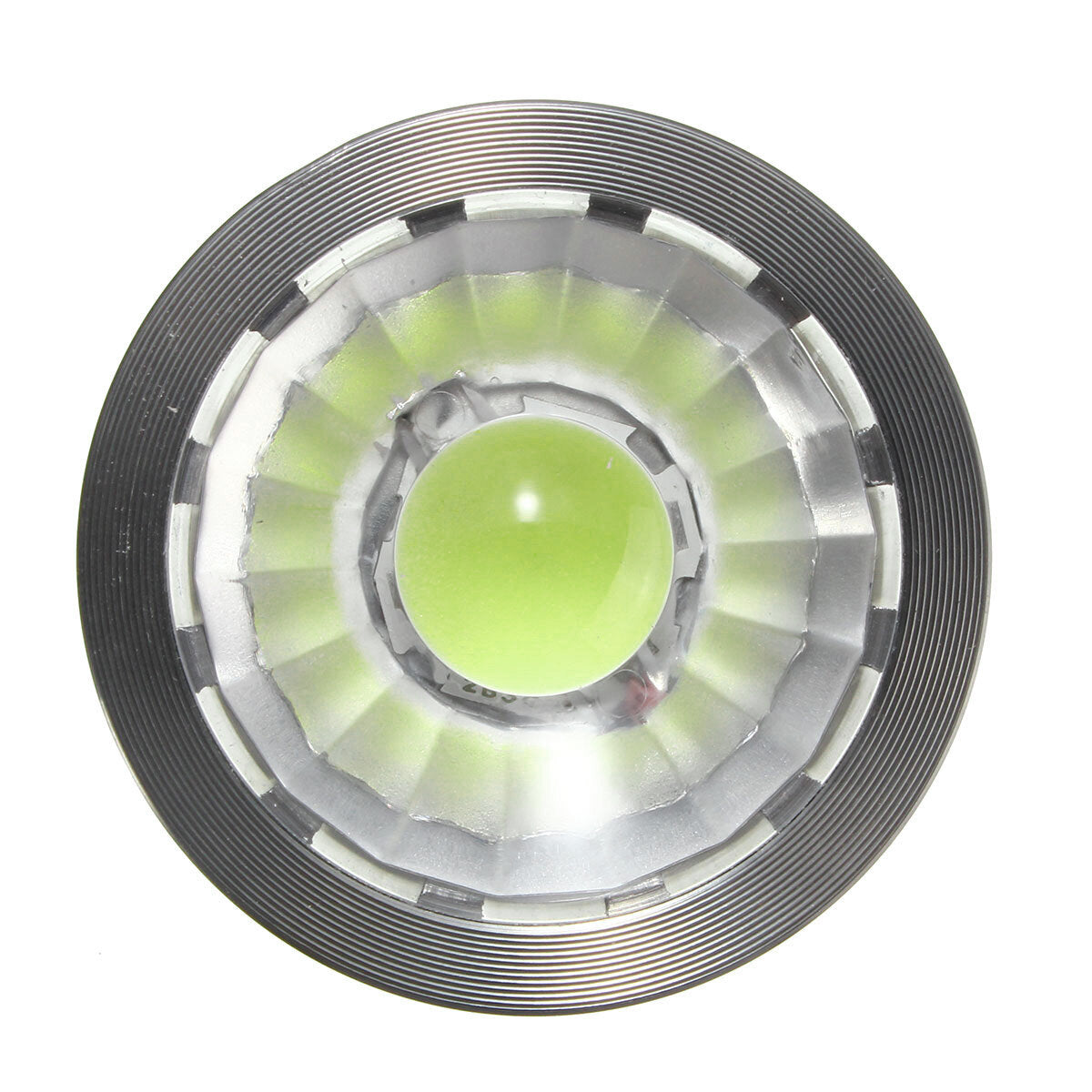 MR16 LED Light Bulb Non-dimmbale 7W Pure White Warm White Natural White COB Spotlight DC12V