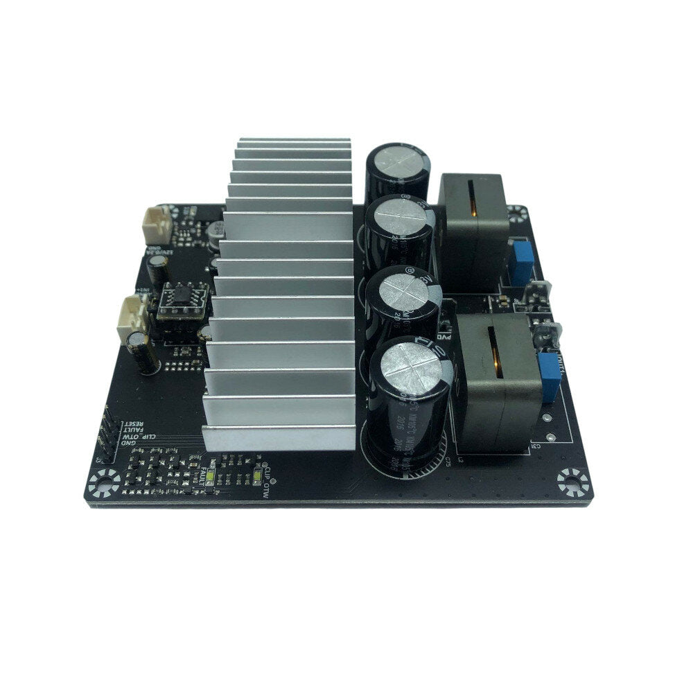 Digital Power Amplifier Board 4CH Channel 135W