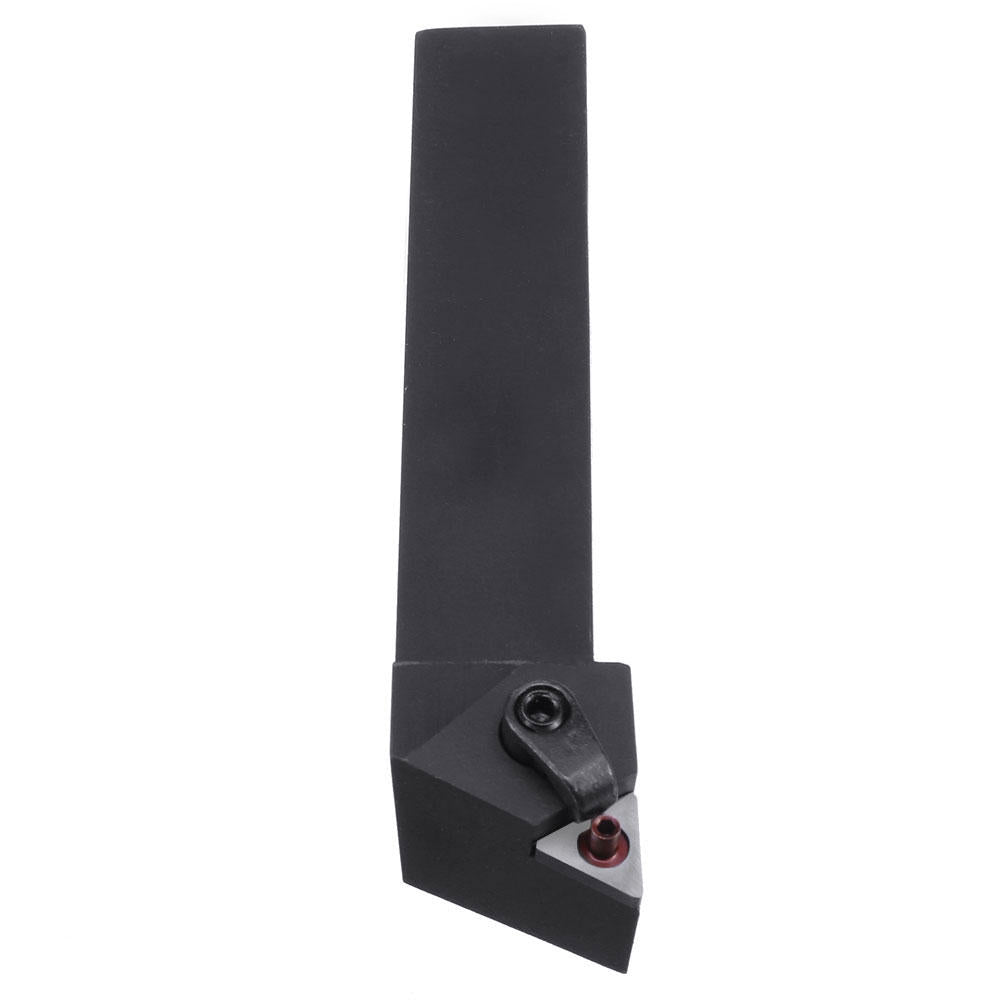 Turning Tool Holder 93 Degree 25*25*150mm Metal Cutting Lathe Tool for TNMG16 Inserts