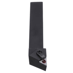 Turning Tool Holder 93 Degree 25*25*150mm Metal Cutting Lathe Tool for TNMG16 Inserts