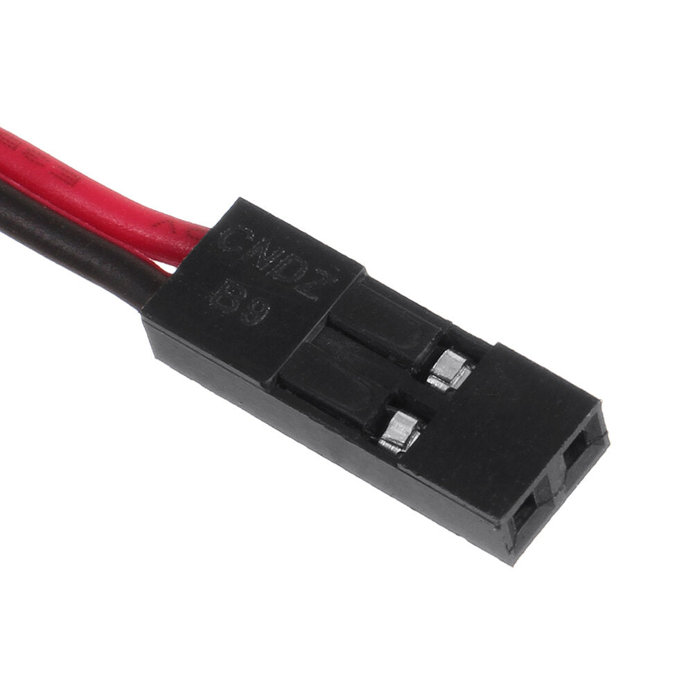 DC 6/12V 10mm Stroke Mini Electric Linear Actuator Motor Telescopic Rod Lifter