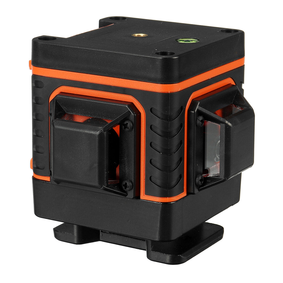 8/12/16 Line Digital Laser Level Green Light Self Leveling 360 Rotary