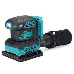 Brushless Cordless Electric Orbital Sander Grinding Machine Polishing Machine