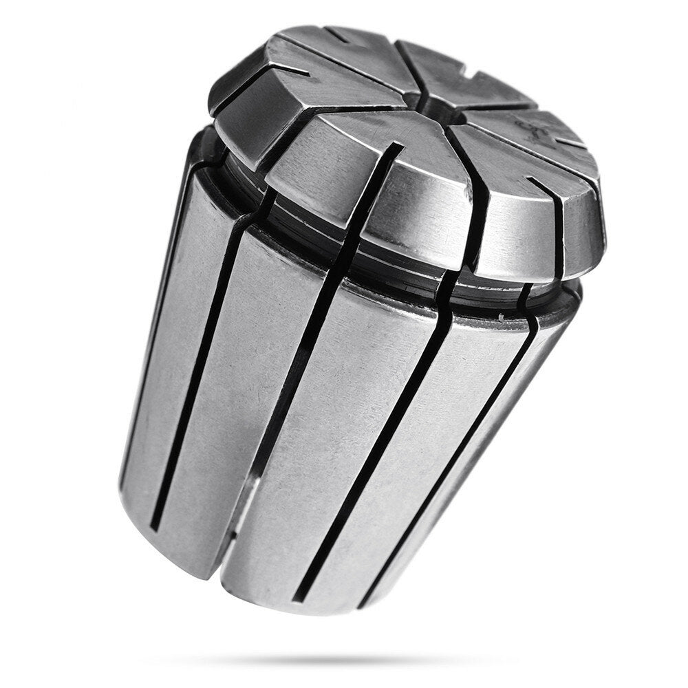 10pcs ER32 20mm Spring Collet Collet Chuck for CNC Milling Lathe Tools