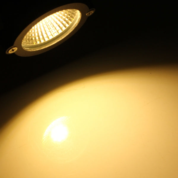 3W IP65 LED Flood Light With Rod For Outdoor Landscape Garden Path