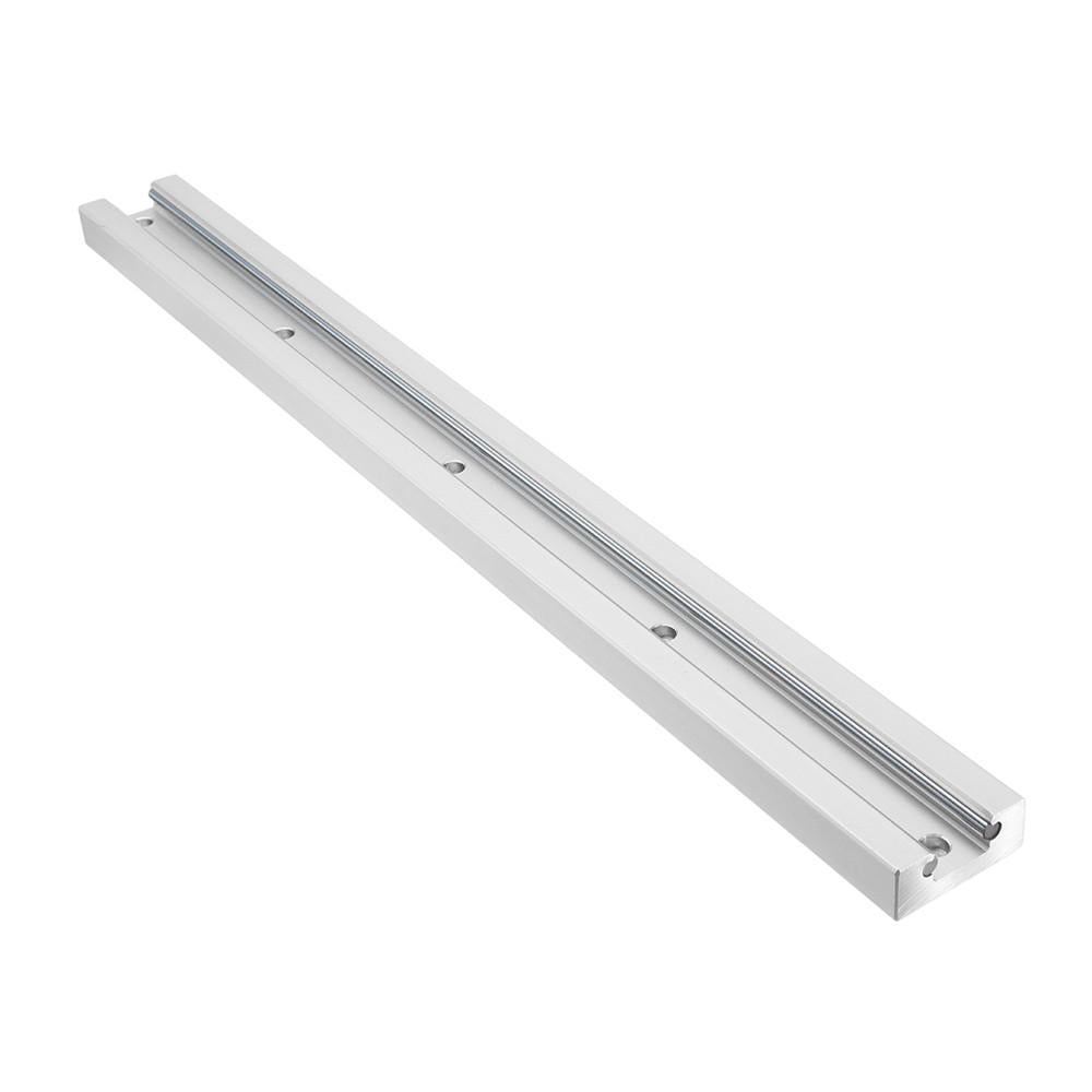 SGR15-500L With SGB15-3UU SGB15-5UU Slide Block Built-in Double Axis Roller Linear Guide