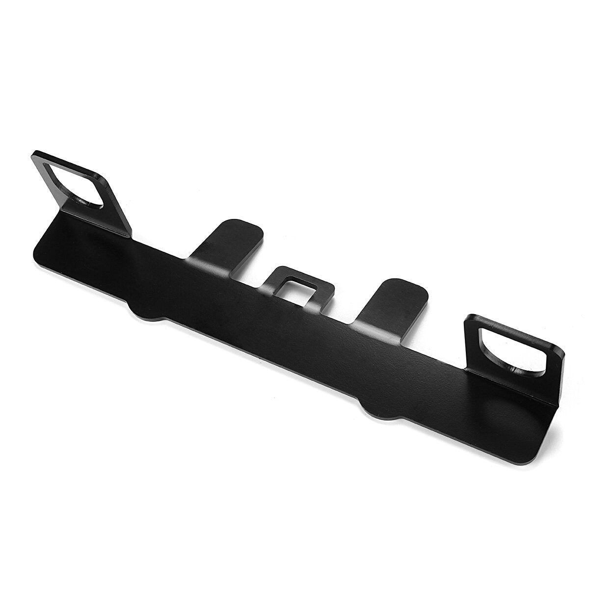 Universal Car Child Seat Restraint Anchor Mounting Kit Belt Connector