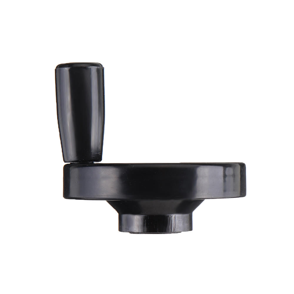 8x63mm Handwheel with Rotating Handle Machinery Parts