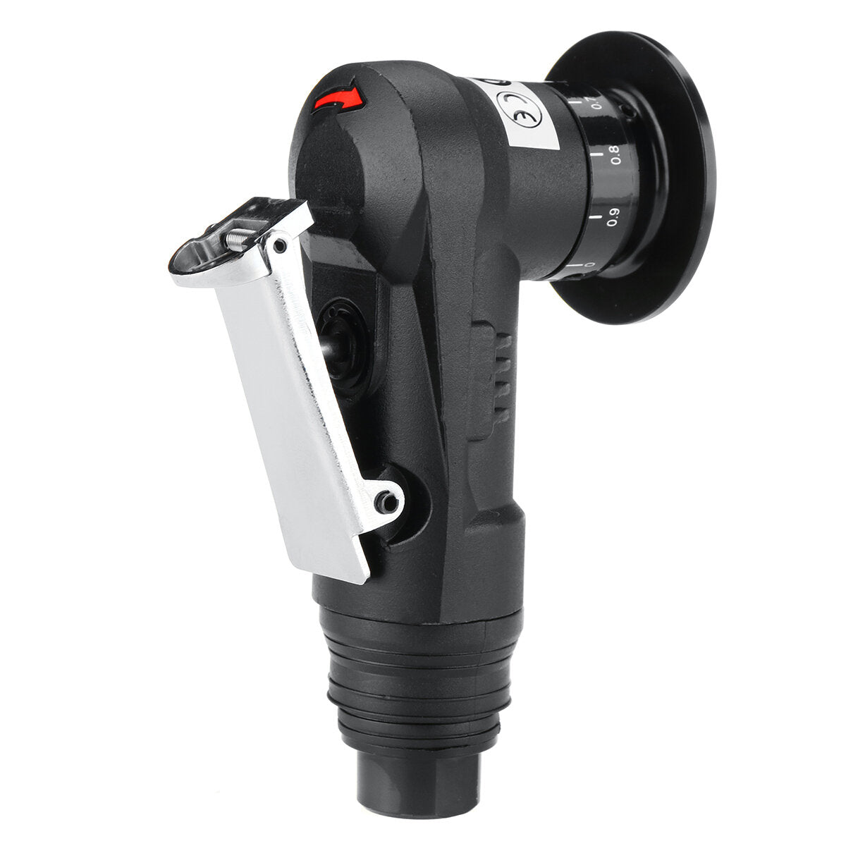Mini Pneumatic Chamfering Machine 30000RPM Handheld Metal Burr Trimming Air Tool