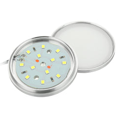 12V LED Interior Spot Light for Camper Van Caravan Motorhome Boat Cabinet