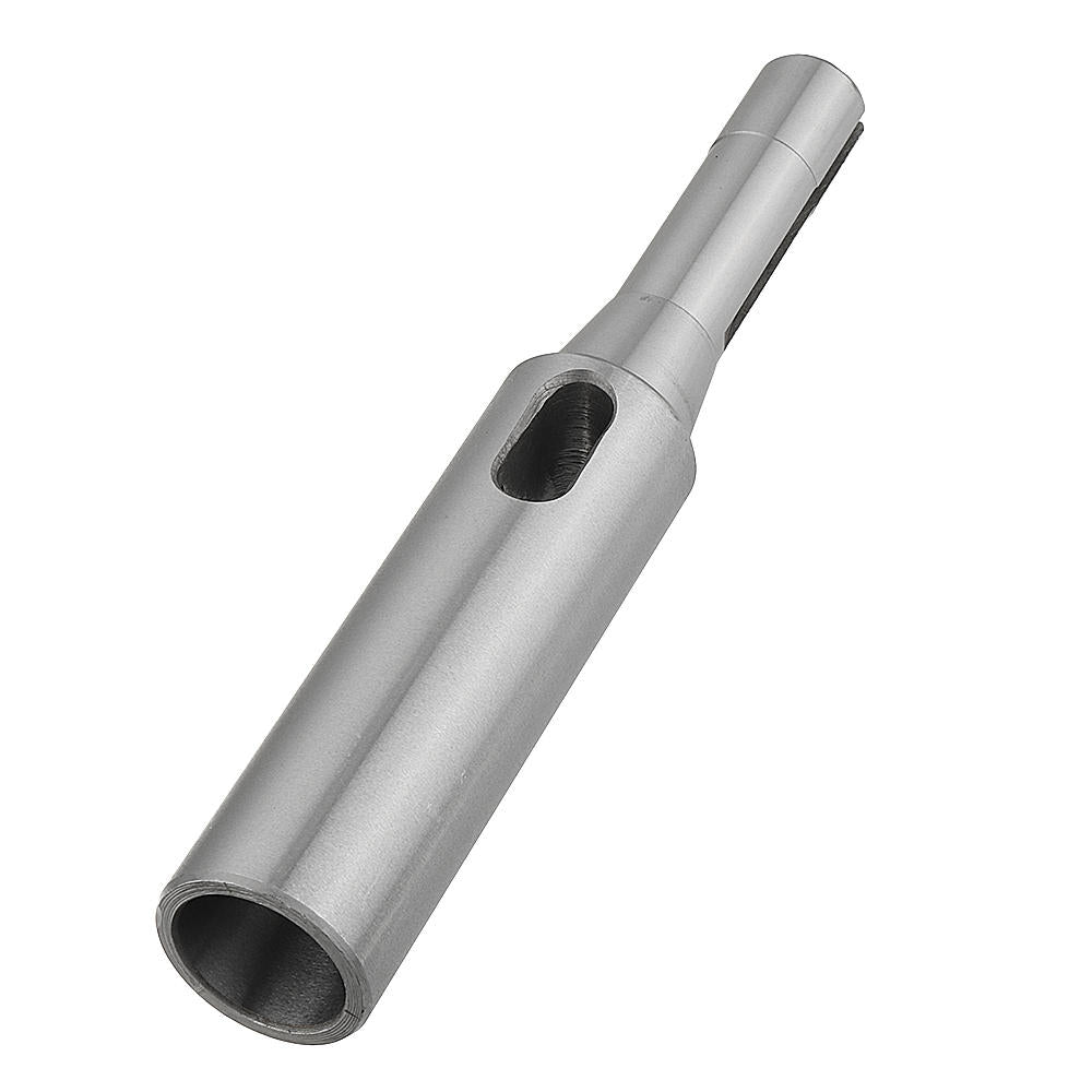 R8 Shank To MS 2/3/4 R8 Drill Chuck Arbor Morse Taper Adapter Sleeve CNC Tool