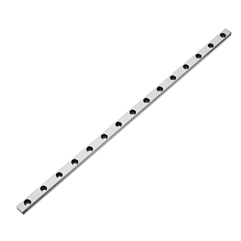 300mm Length MGN9 Linear Rail Guide with MGN9H Linear Rail Block CNC Tool