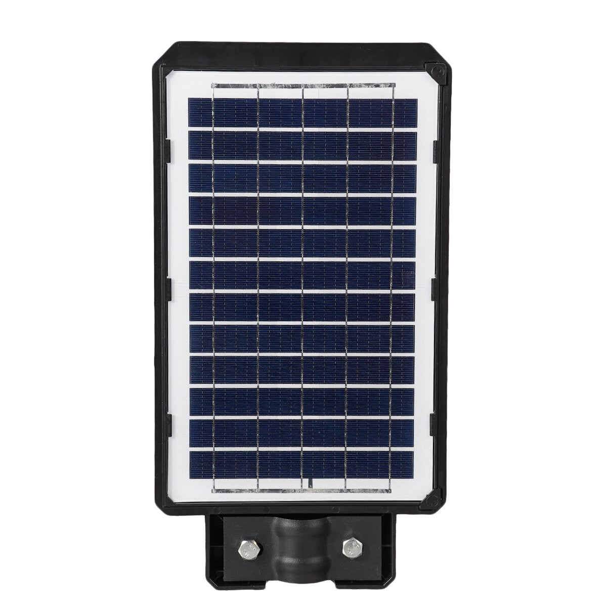 LED Solar Street Light PIR Motion Sensor Outdoor Garden Waterproof Wall Lamp Remote Control