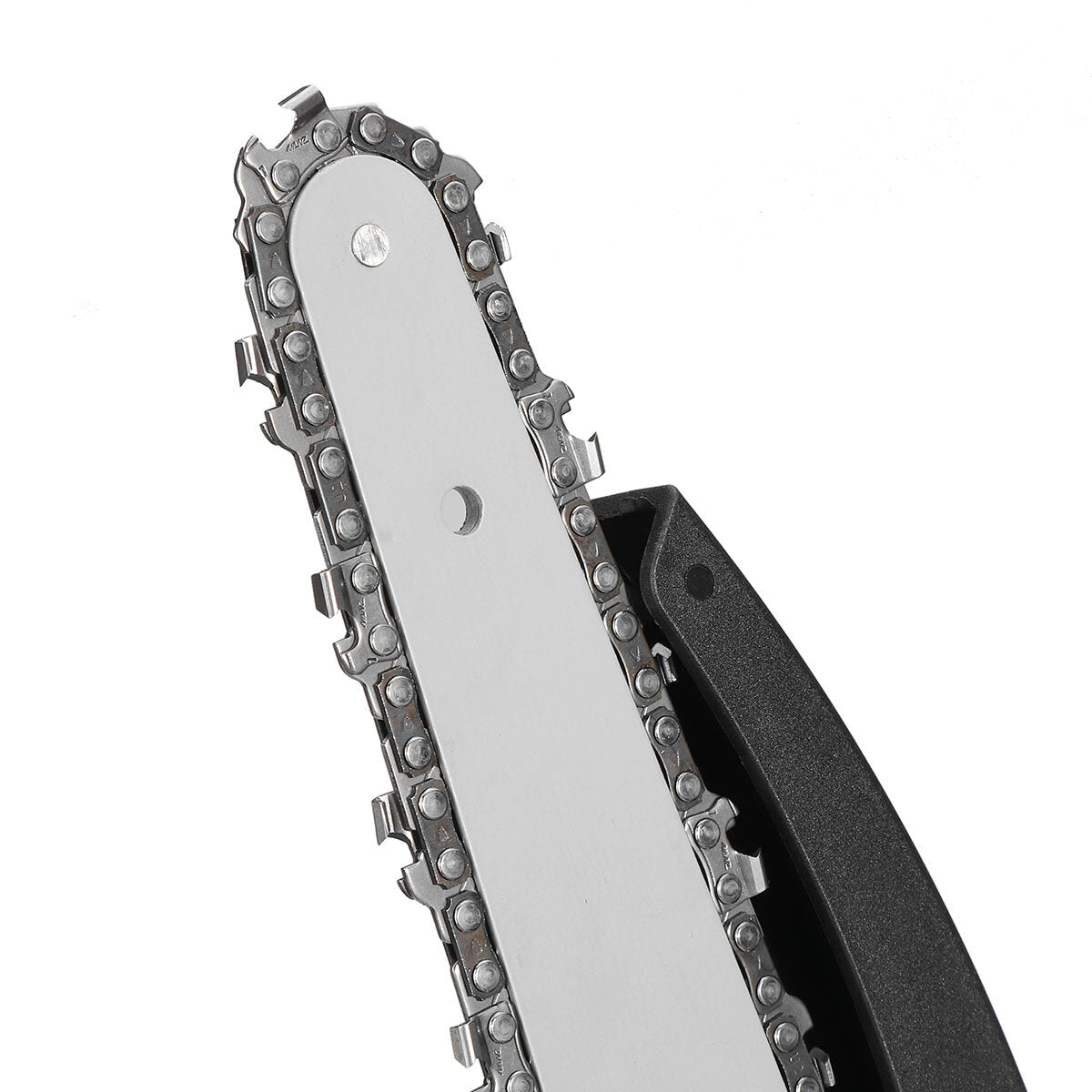 6 Inch 88VF Portable Electric Pruning Chain Saw Small Woodworking Chainsaw