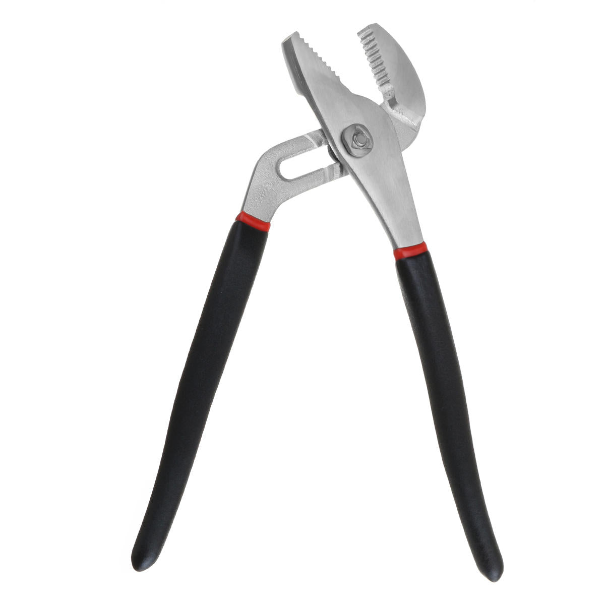 10inch/12 inch Water Pump Plier Straight Curved Quick Release Lever
