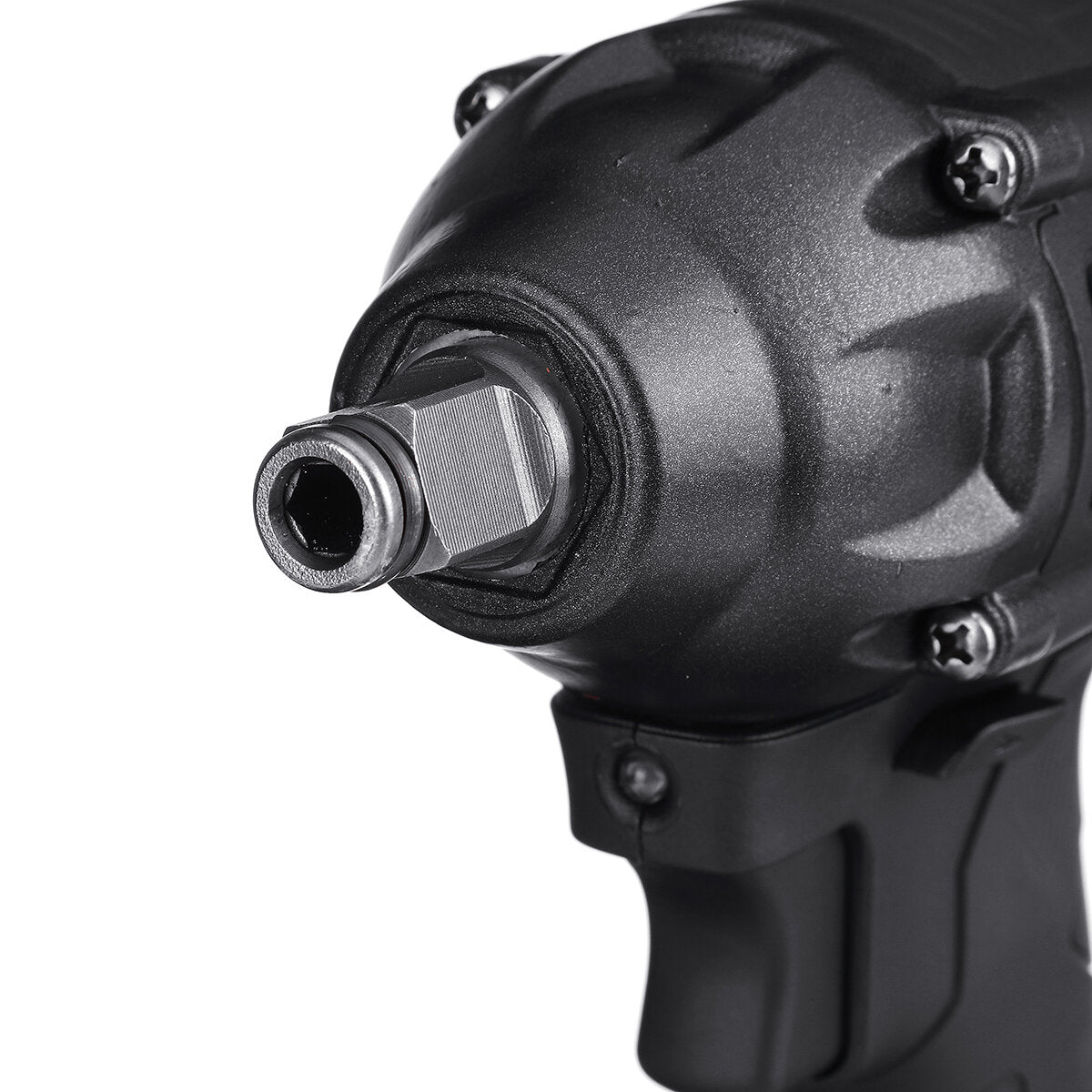 Cordless Brushless Electric Impact Wrench For 18V Makita Battery