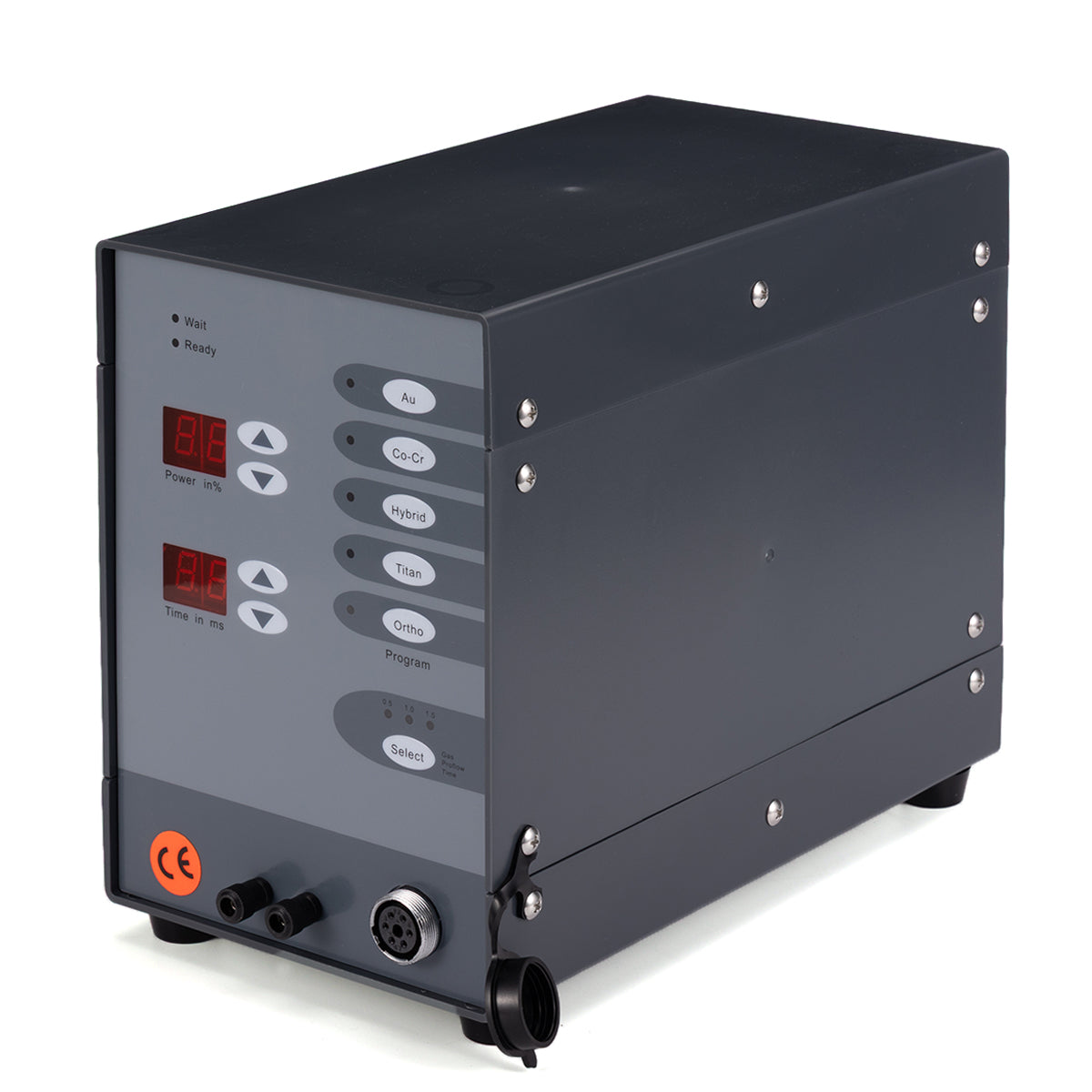 AC 110V/220V Stainless Steel Spot welding Machine Automatic Numerical Control Pulse Argon Arc Welder Jewelry Spot Welder