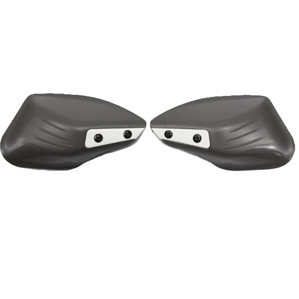 22mm 7/8" Universal Windproof Handguard Protectors Motorcycle Motorbike handlebar Shield
