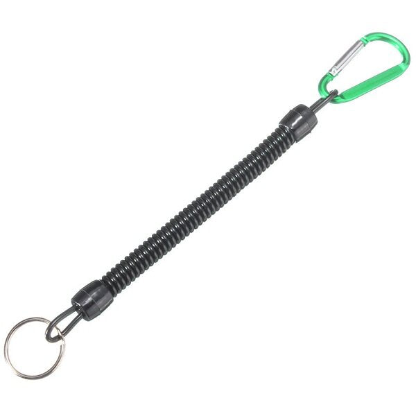 Fishing Lanyards Boating Multicolor Fishing Ropes Secure Pliers Lip Grips Tackle Fishing Tool