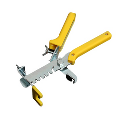 500Pcs Clips+200Pcs Wedges Tile Leveling System Spacer+Pliers