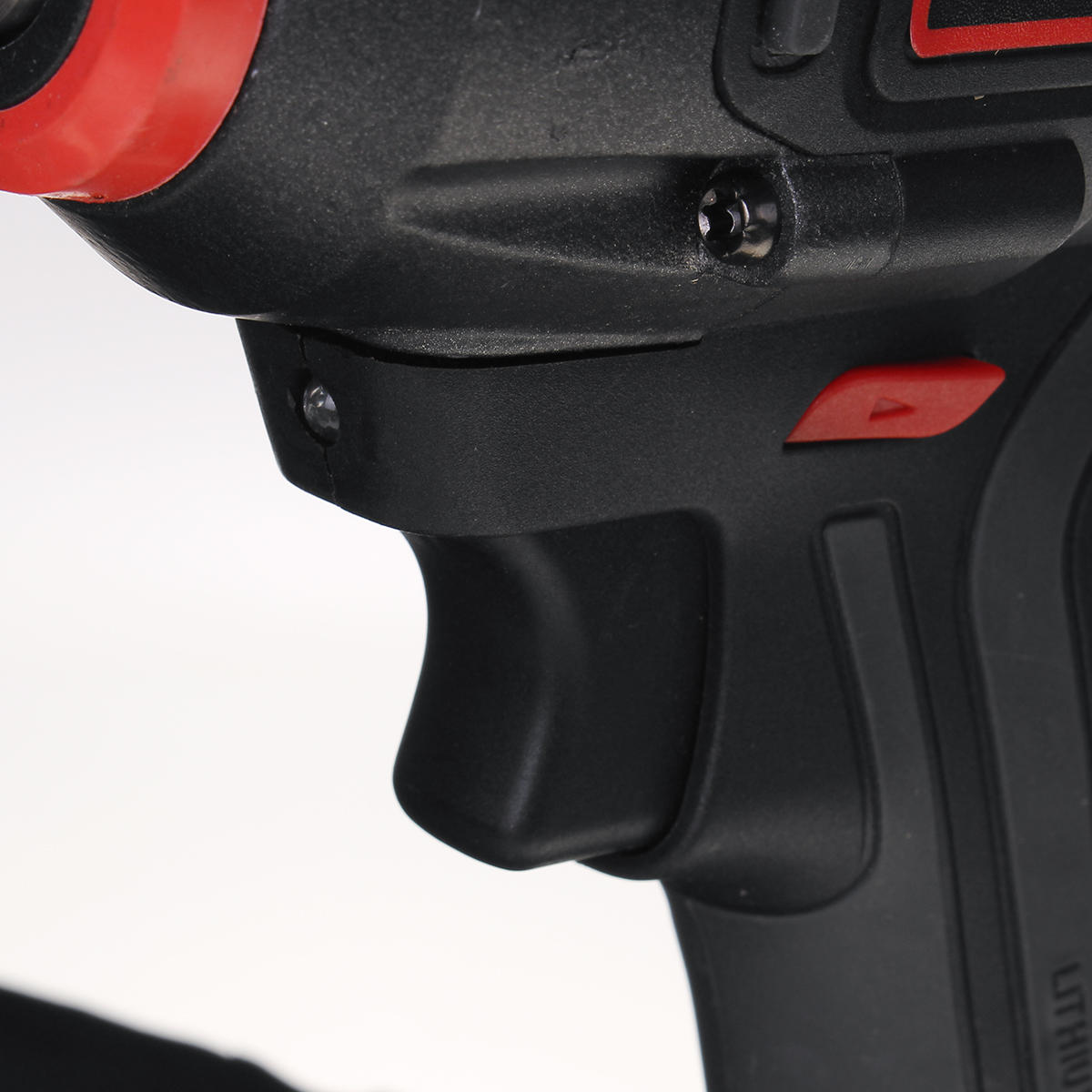 19800mAh/22800mAh Cordless Electric Impact Wrench Brushless Motor Drill Driver
