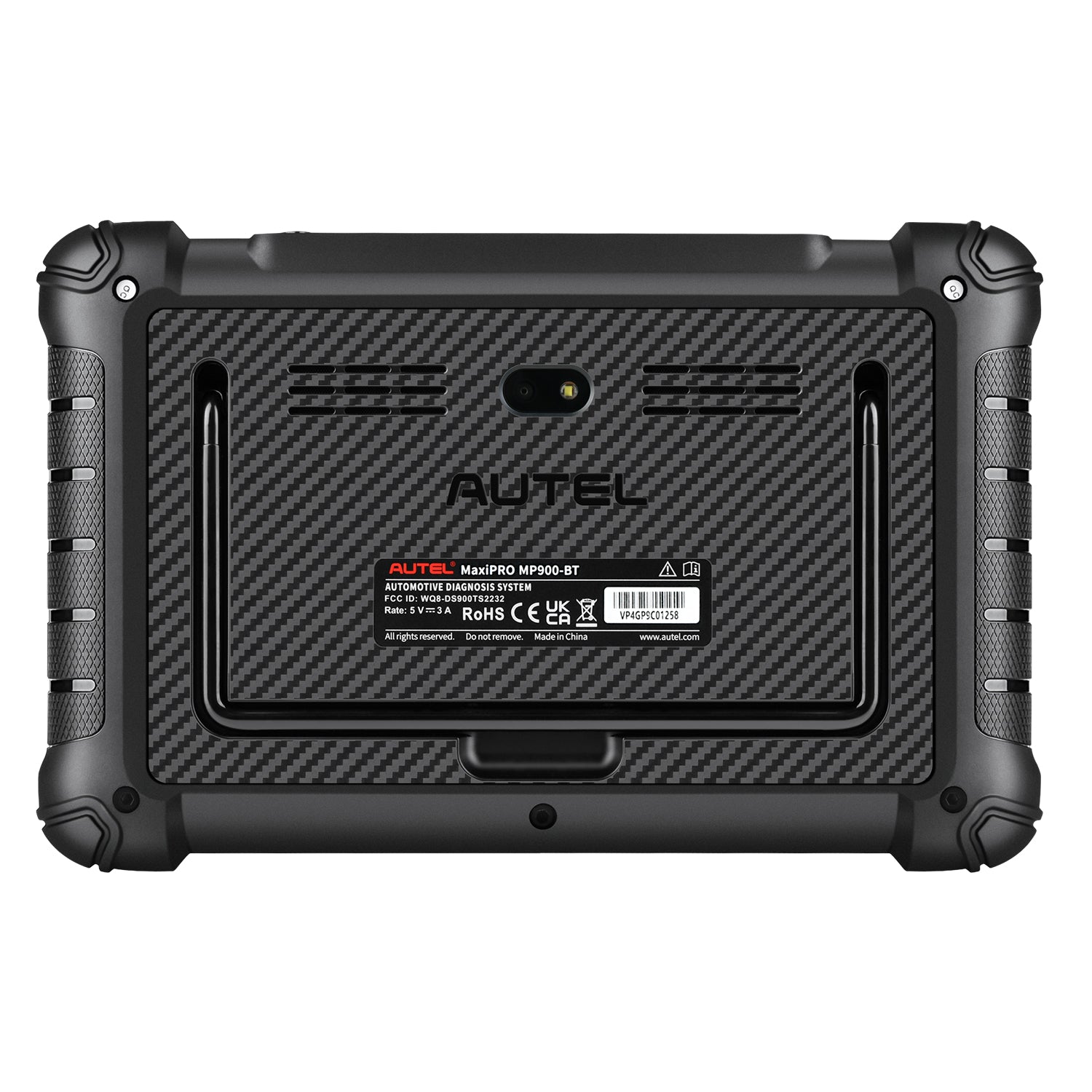 OBD2 Scanner Auto Diagnostic Tools ECU Coding 36+ Service Support CAN FD/DoIP Upgraed of MP808BT MK906PRO