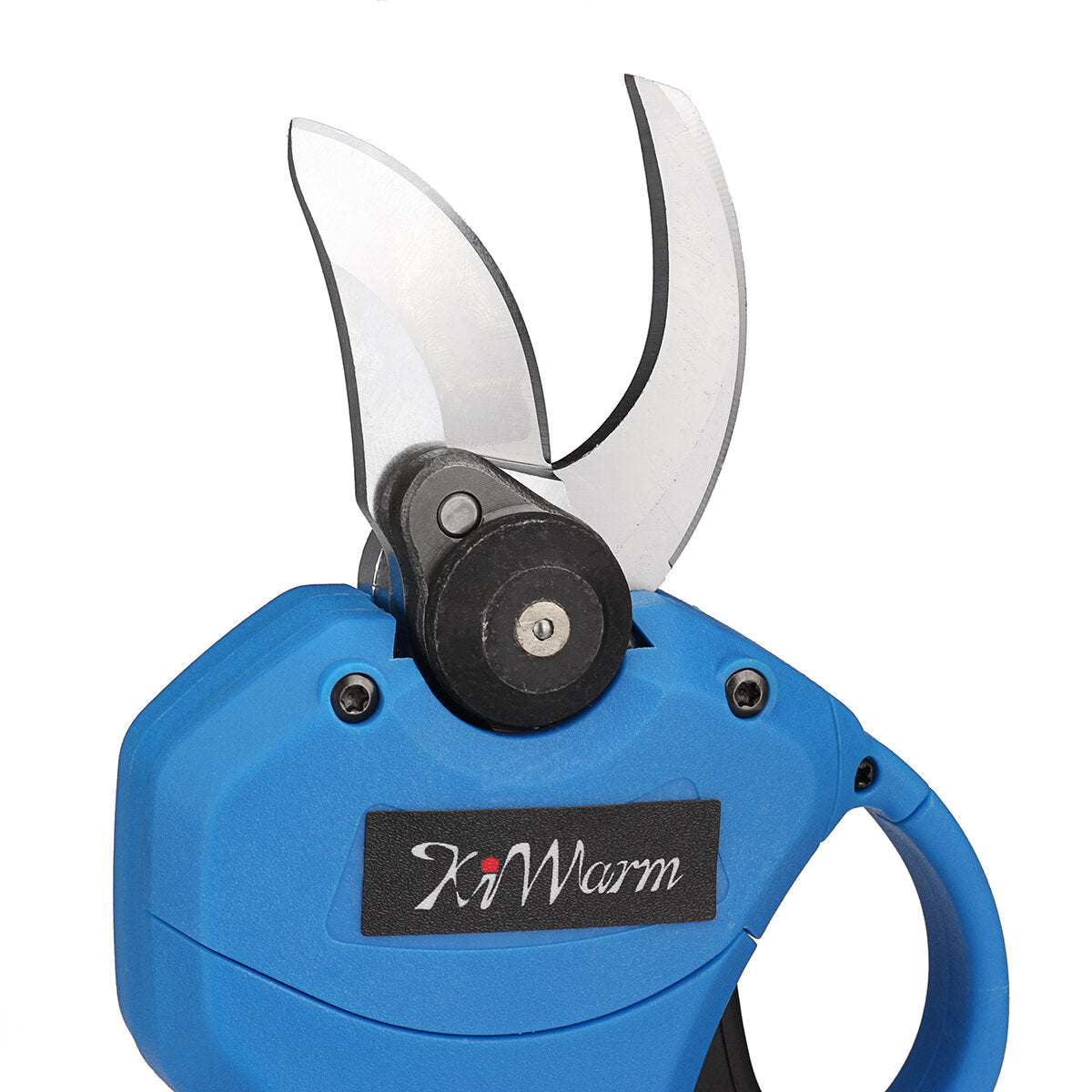 88VF 30mm Cordless Electric Scissors Pruning Shears Tree Branch Pruner Garden Tools