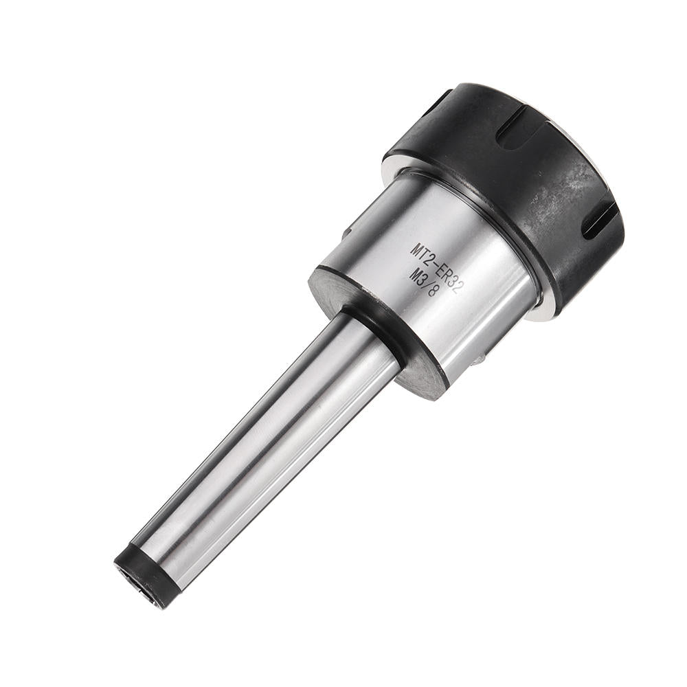 Morse Taper Shank Collet Chuck CNC Lathe Milling Tool Holder