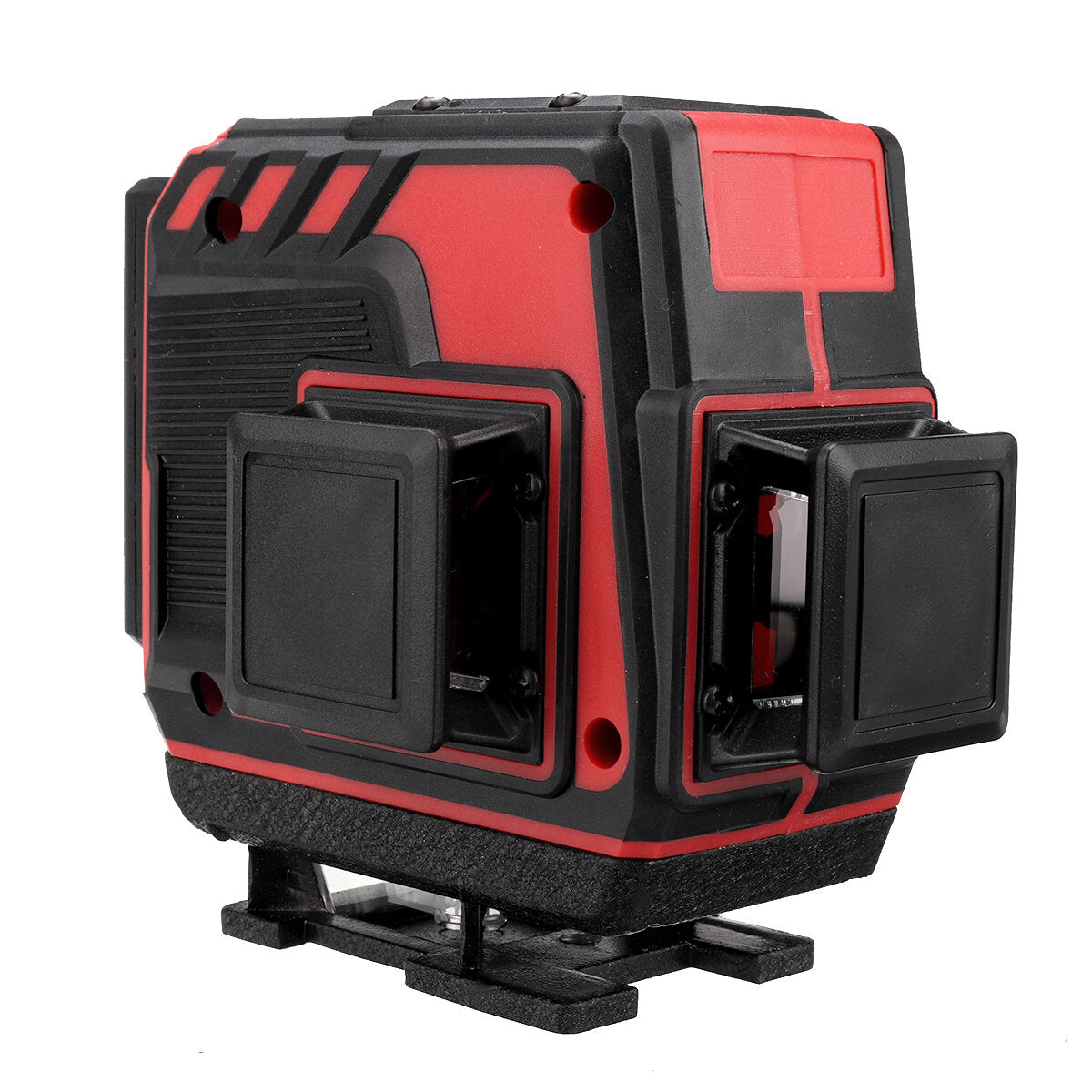 8/12 Line Green Laser Level Meter 360 Horizontal And Vertical Cross 4D High-Intensity Light Self-Leveling Measurement