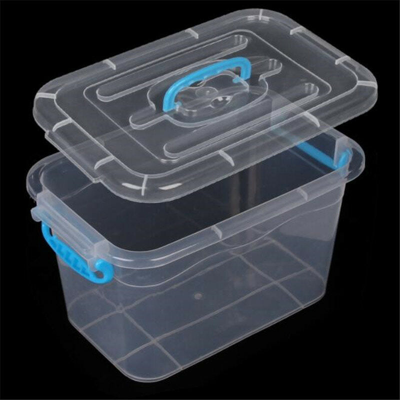 32Pcs Science Chemical Experiment Demonstration Tools Reagent Alcohol Lamp Full Set Storage Box