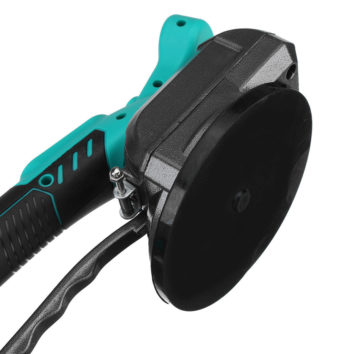 48V DC Tile Tiling Machine Vibrator Suction Fit For 100KG 120x120cm Ceramic Floor