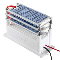 110V/220V 15g Ozone Generator Chip Active Oxygen Disinfection Machine Air Purifier