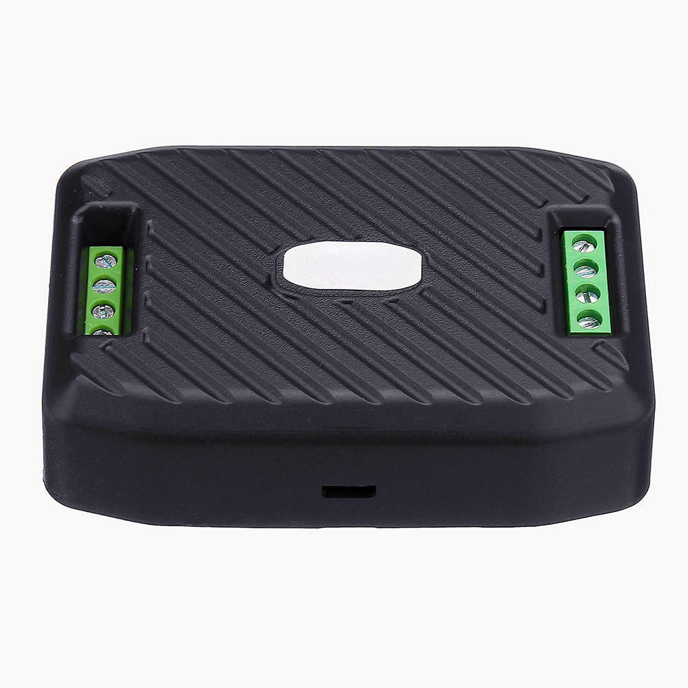 DC 0-300V 300A Voltmeter PZEM-017 Communication Wireless Module RS485 Modbus Voltage Current Power E