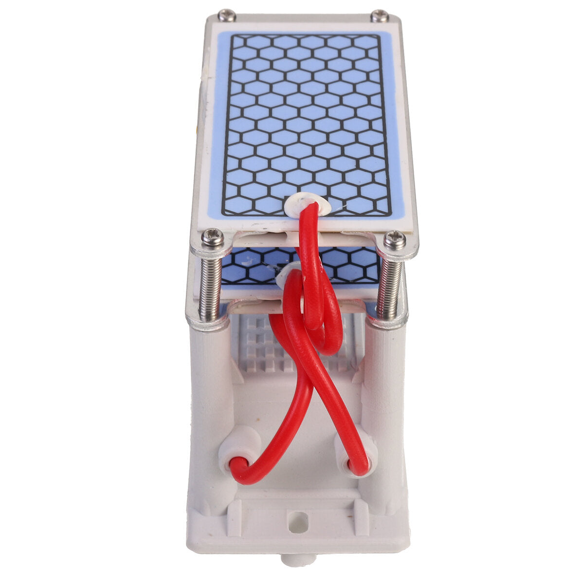 20g Home Ozone Air Purifier Deodorizer Ozone Ionizer Generator Sterilization Filter
