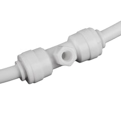 6/9/12/15/18M Outdoor Misting Cooling System Garden Drip Irrigation Water Mister Nozzles Set