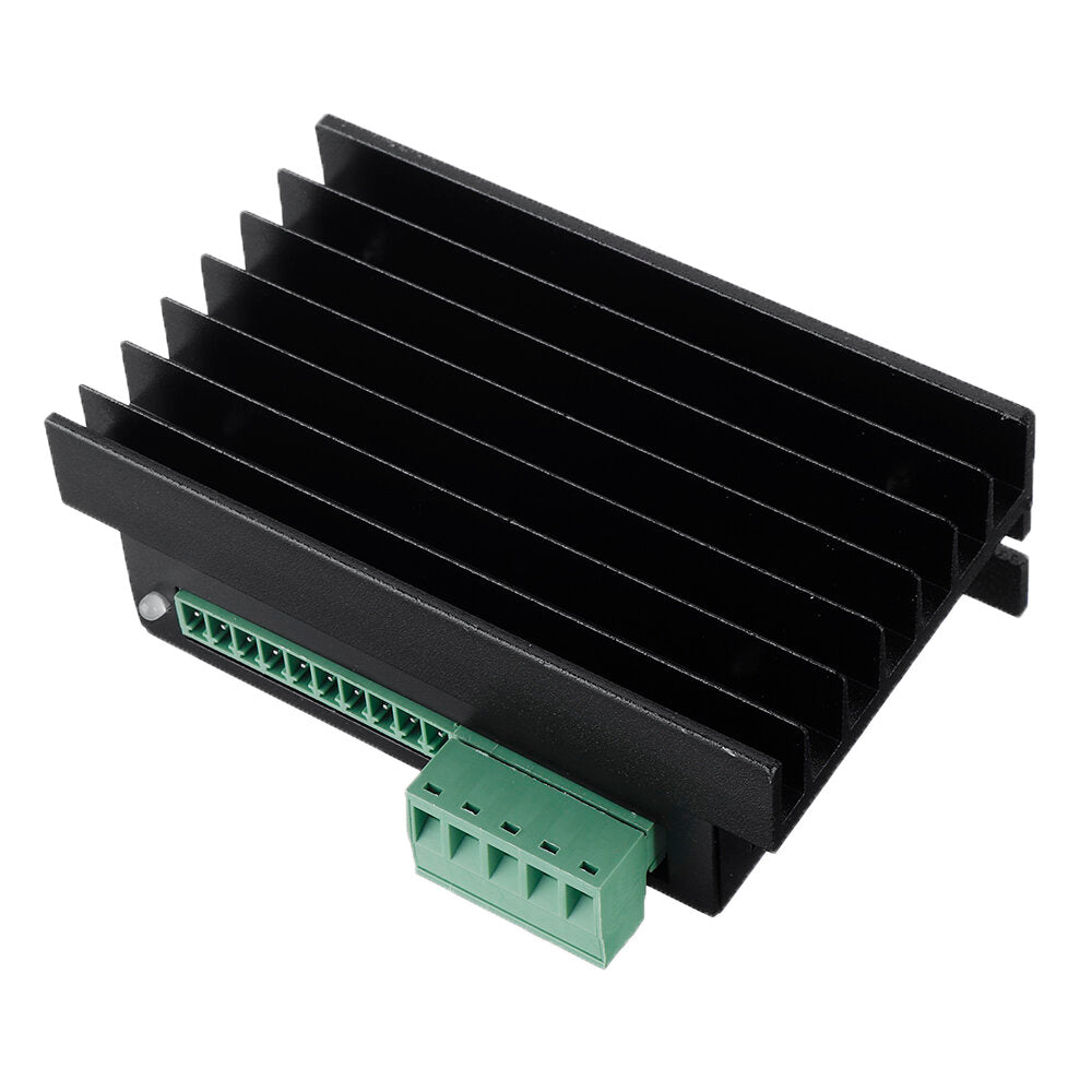 Brushless Spindle Motor Driver DC Motor Controller with Potentiometer Speed Regulation