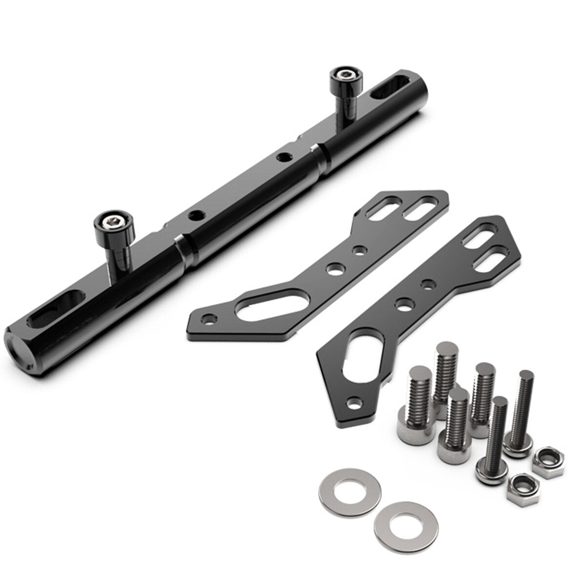 Universal Motorcycle Durable Handlebar Balance Lever Motorbike Handle Cross-bar