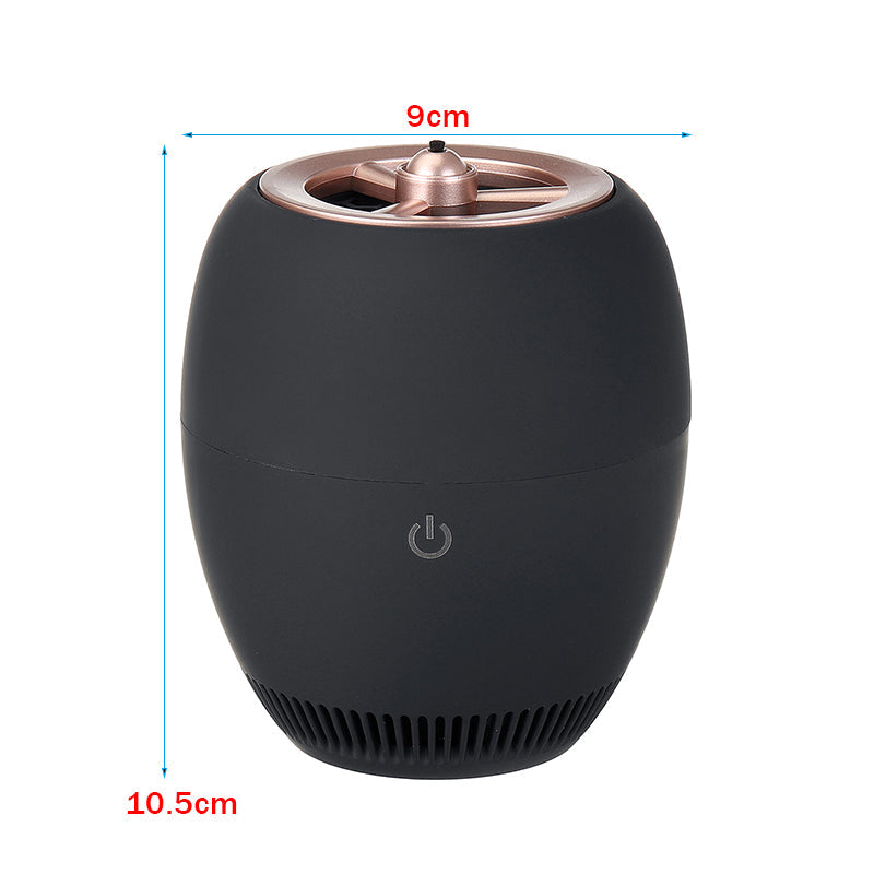 Anion Air Purifier Home and Vehicle DC5V USB Charging Non-Filter Formaldehyde