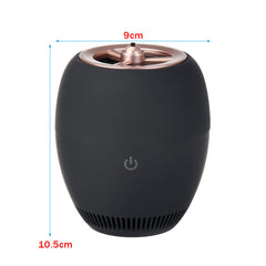 Anion Air Purifier Home and Vehicle DC5V USB Charging Non-Filter Formaldehyde