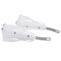 Motorcycle Hand Guard Handguard Protector for All 22mm 28mm Handlebars Range