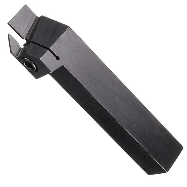 Turning Tool Holder 20x125mm Lathe Grooving Cut Off Cutter For MGMN200 Inserts