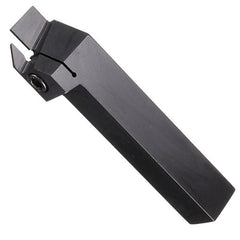Turning Tool Holder 20x125mm Lathe Grooving Cut Off Cutter For MGMN200 Inserts