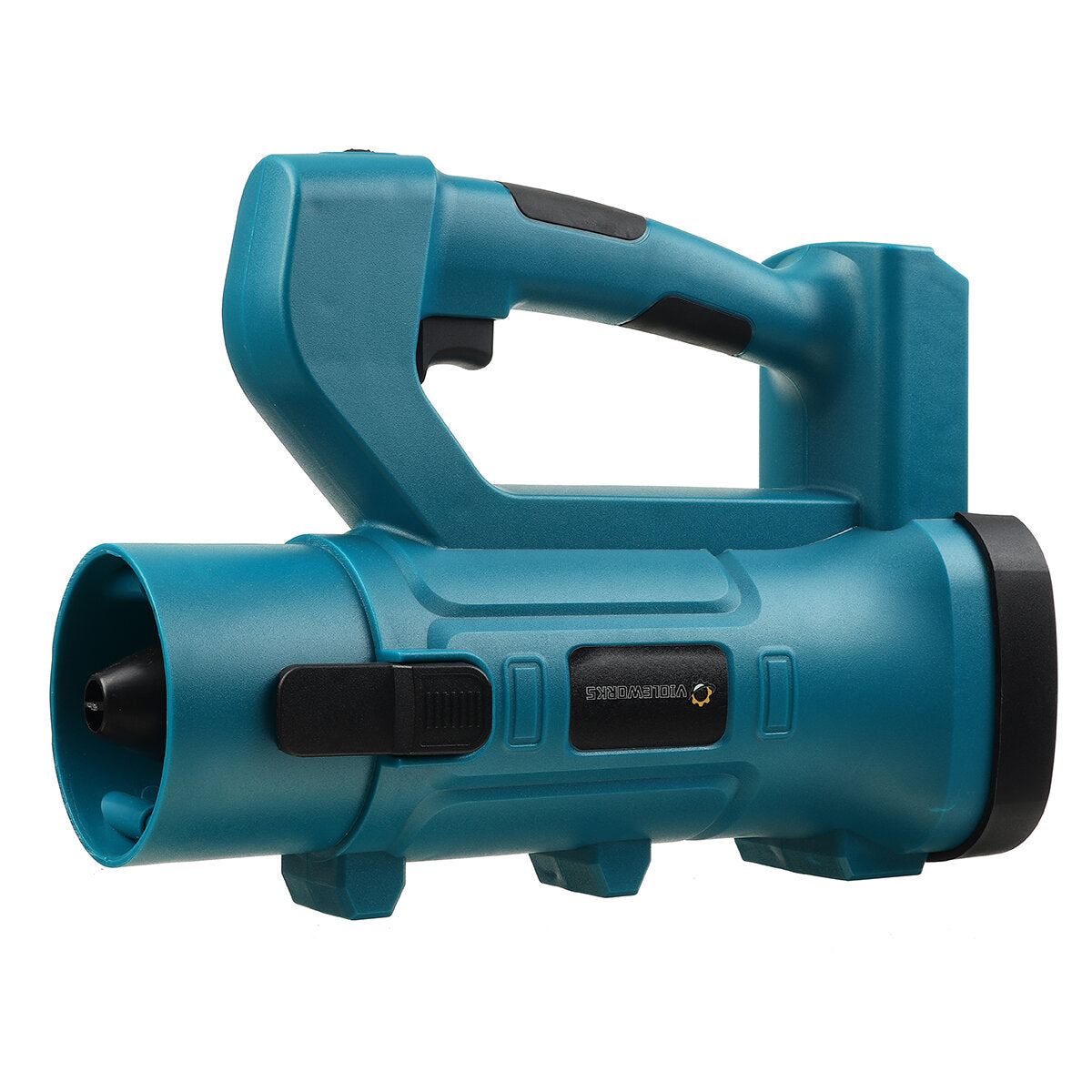 18000RPM Cordless Electric Air Blower Vacuum Cleannig Dust Blowing Dust Collector Leaf Blower