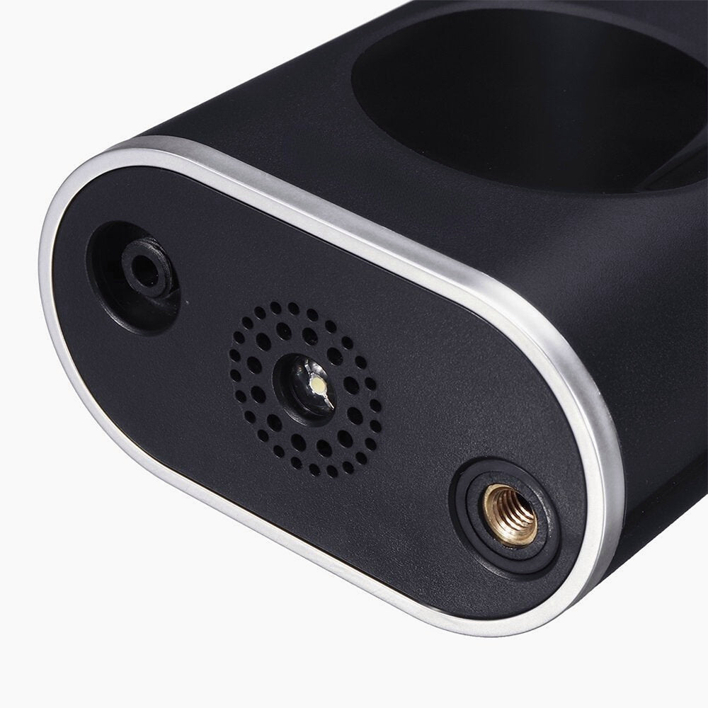 4000mAh 150PSI OLED Display Wireless Air Pump Digital Tire Pressure Detection LED Tyre Inflator TP03 For Car Bike Motorcycle Ball Toy