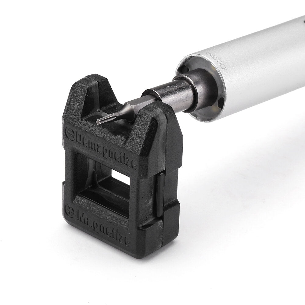 Magnetize Demagnetizer For Kits 1FS/1F+/1P+ Electric Screwdrivers