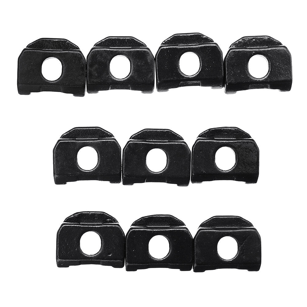 10pcs WT16 W08 Clamping For W-type Turning Tool Holder CNC Milling Cutter Accessories