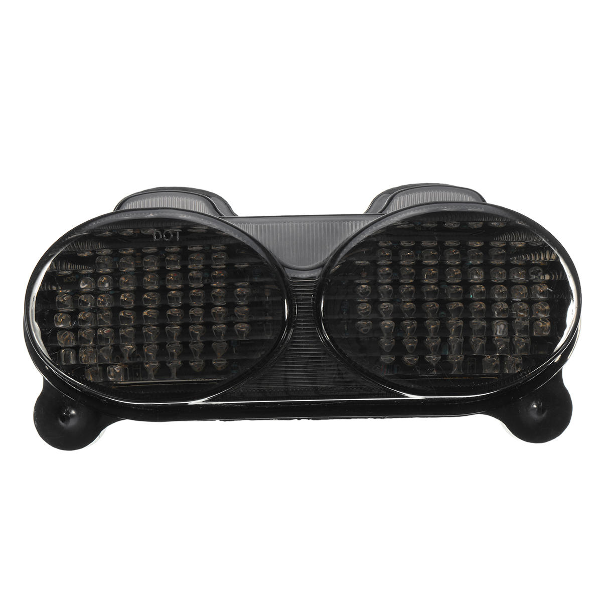 Rear LED Tail Light Turn Signals Integrated For Kawasaki ZR7S ZX6R ZX9R ZX900 ZZR600