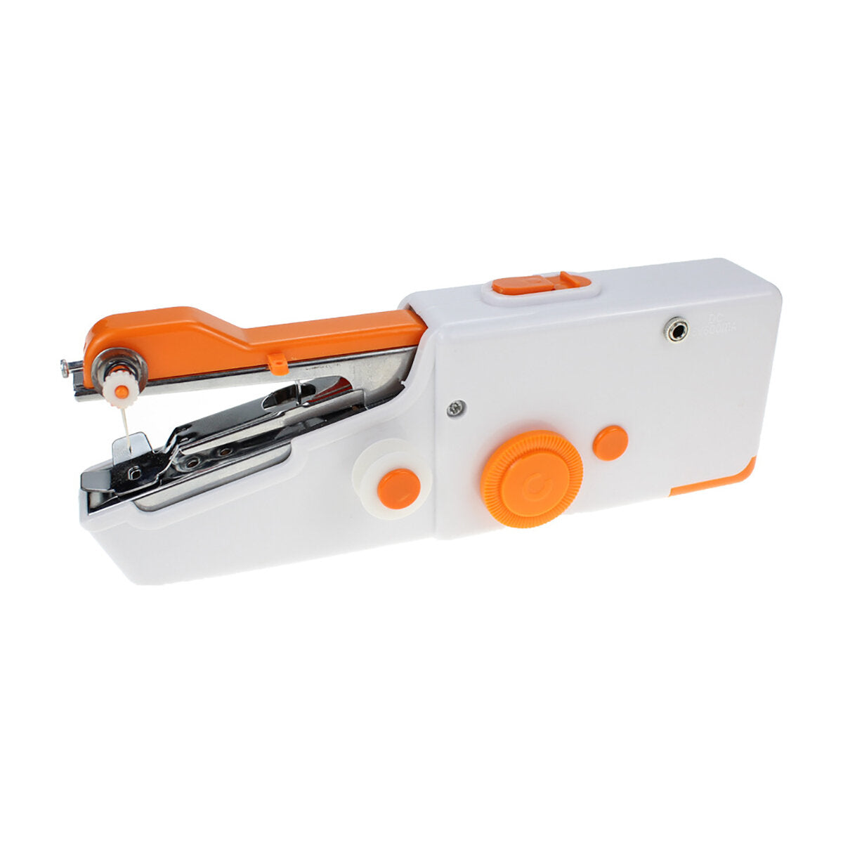 Mini Electric Sewing Machine Handheld Portable Household Sewing Machine