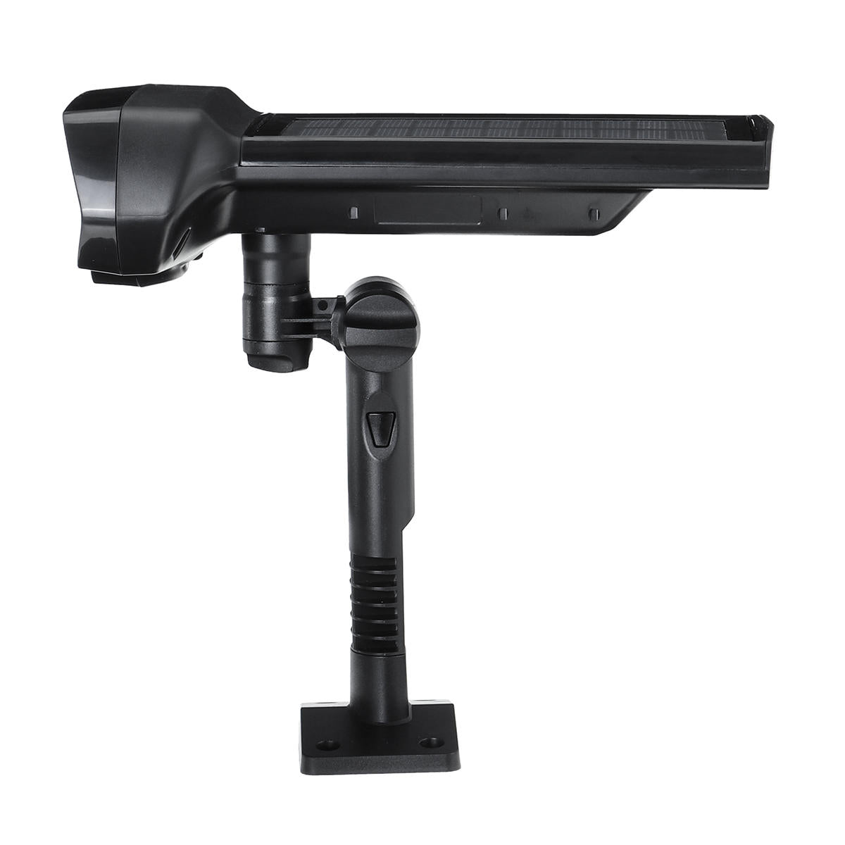 Bakeey LED Solar Wall Light Outdoor Waterproof Adjustable Angle Garden Light For Smart Home