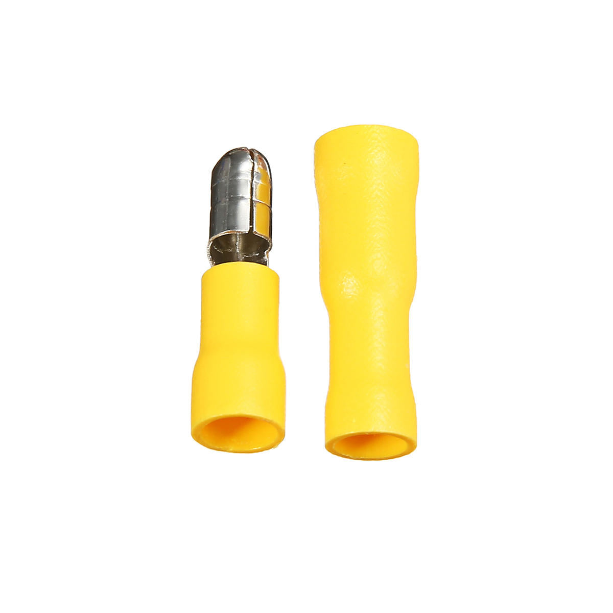 Insulated Cable Terminals Crimping Pliers Cable Lugs Set with 700 Pieces Electrical Connectors Crimp Connectors